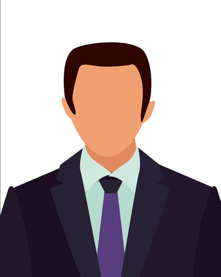 Chorshanbiyev Jasur Xurramovich