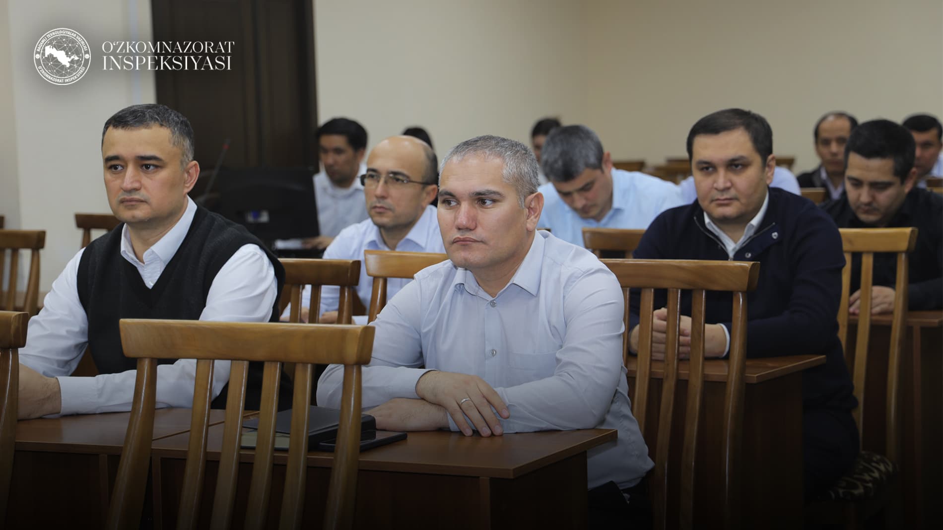 Konstitutsiya – inson qadri, erkinlik, tenglik va adolat garovi!