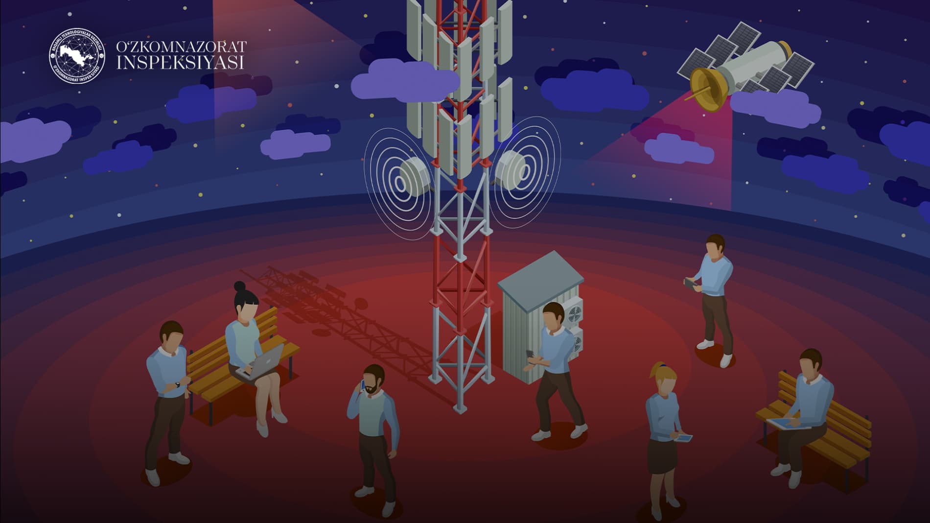 “RWC” MChJ (Perfectum) mobil aloqa operatori mansabdor shaxsiga nisbatan chora ko‘rildi