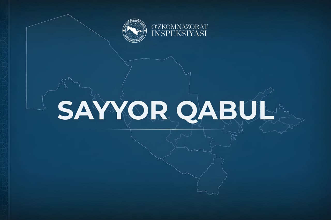 Sayyor qabul