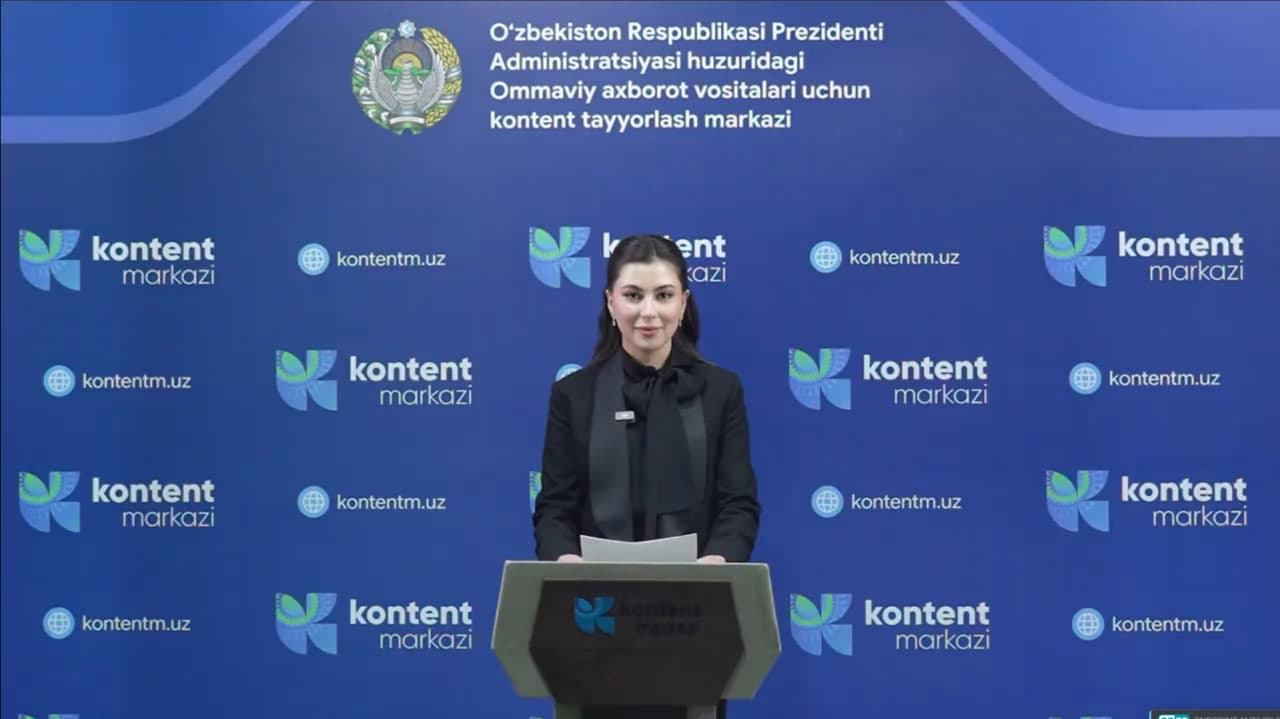 Brifing: “O‘zkomnazorat” inspeksiyasining 9 oylik faoliyati natijalari