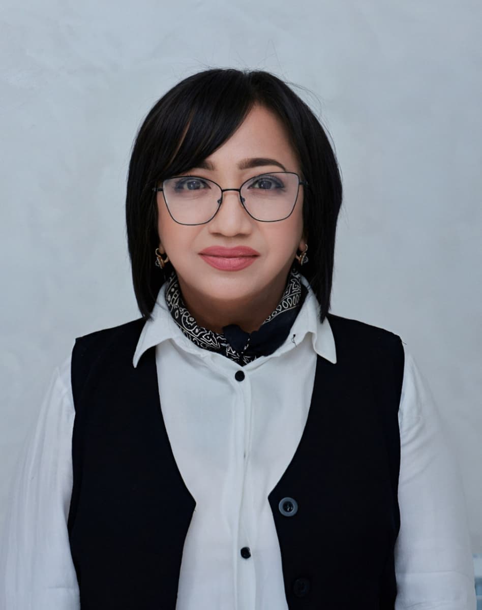 Орипова Юлдуз Абдуллаeвна