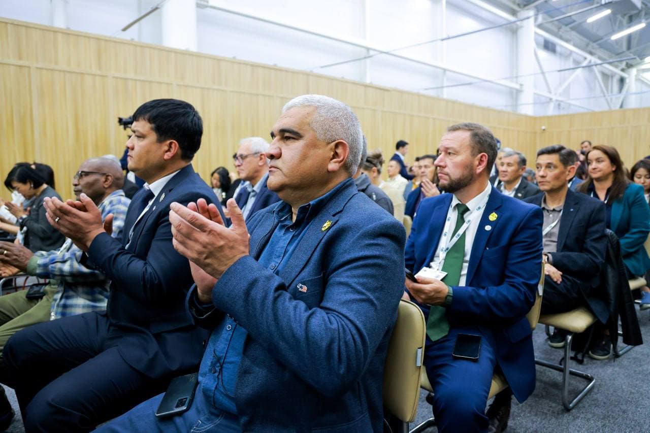 Project on Integrated Management and Restoration of Valuable Landscapes Launched