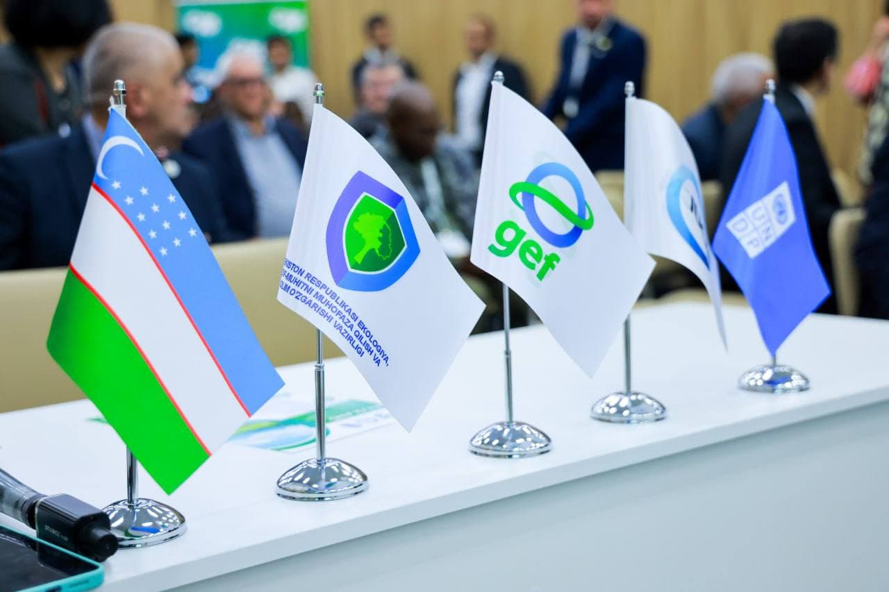 Project on Integrated Management and Restoration of Valuable Landscapes Launched