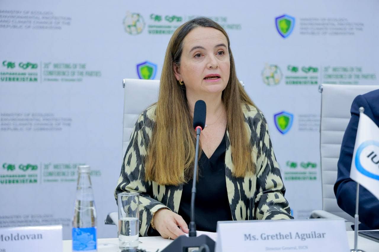 Project on Integrated Management and Restoration of Valuable Landscapes Launched