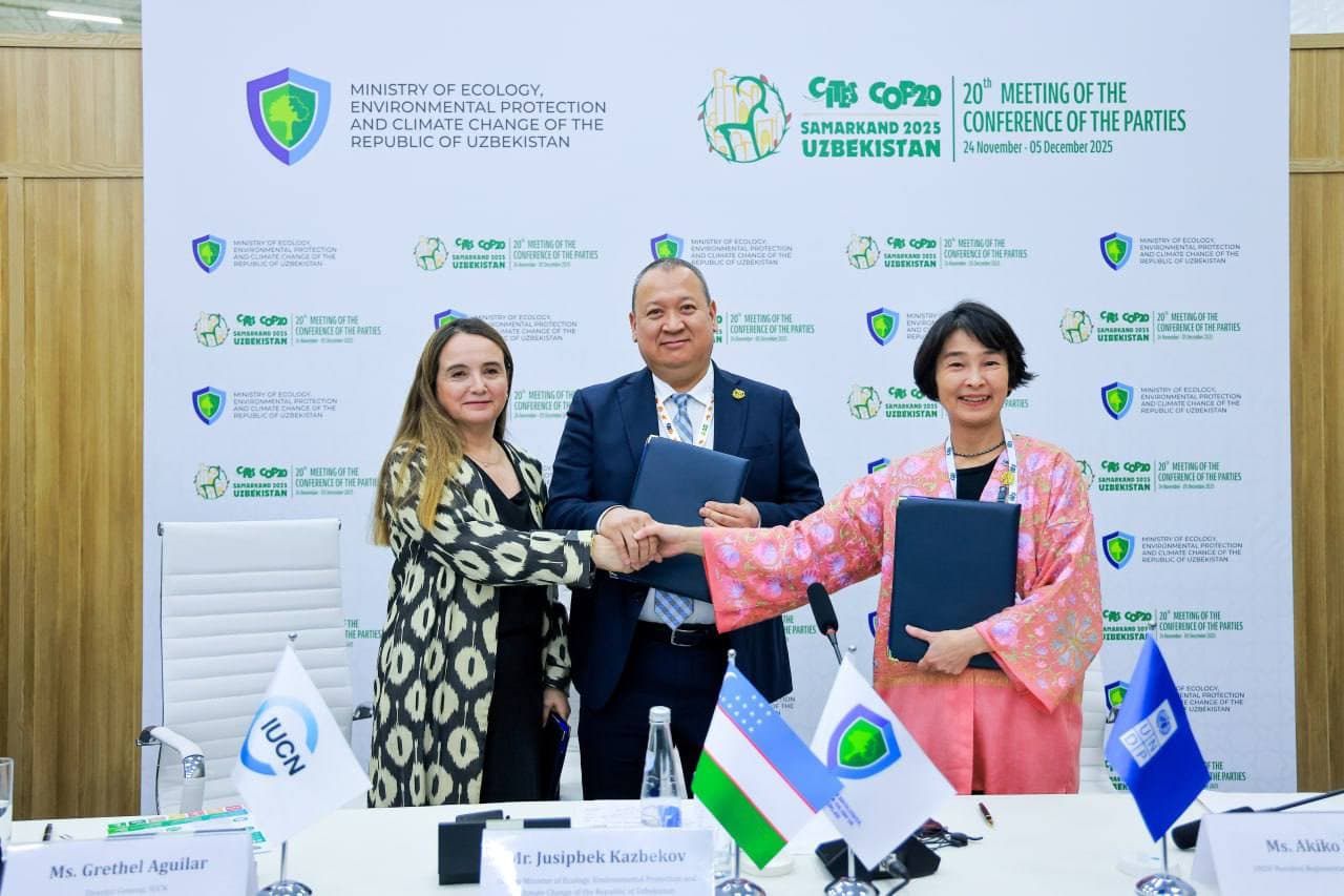 Project on Integrated Management and Restoration of Valuable Landscapes Launched