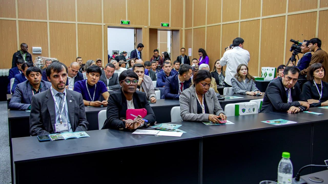 O‘rmonlarda biologik xilma-xillikni saqlash masalalari muhokama qilindi