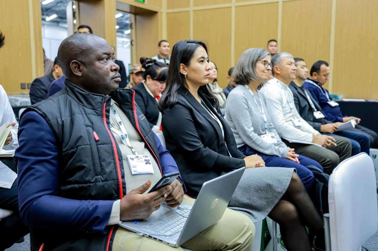 O‘rmonlarda biologik xilma-xillikni saqlash masalalari muhokama qilindi