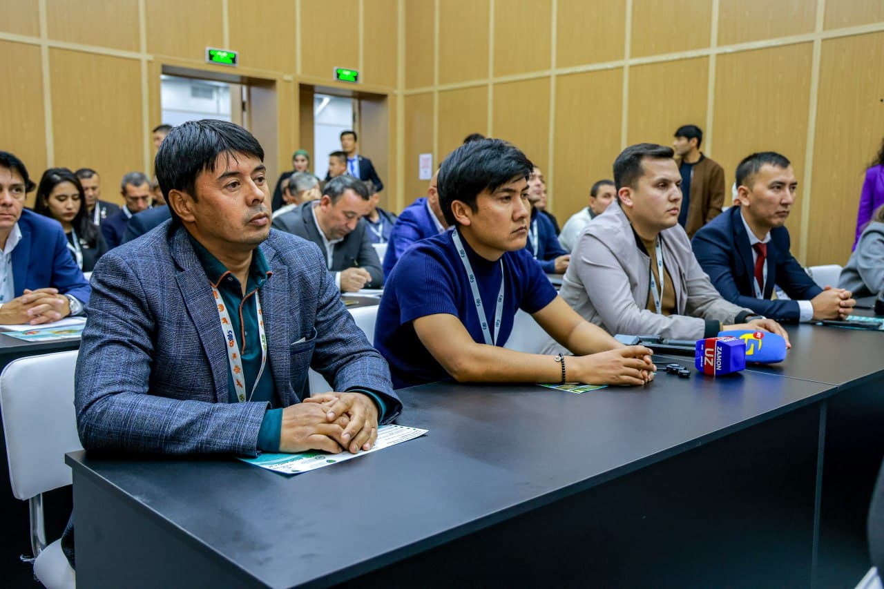 O‘rmonlarda biologik xilma-xillikni saqlash masalalari muhokama qilindi