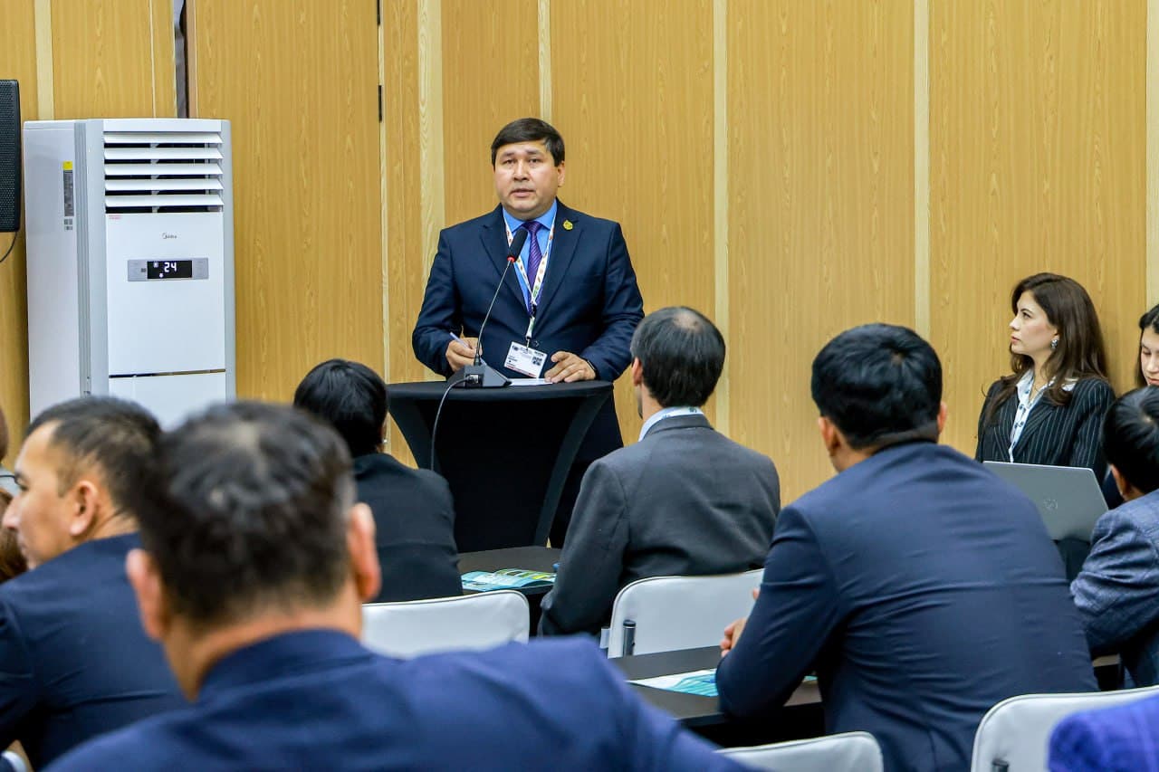 O‘rmonlarda biologik xilma-xillikni saqlash masalalari muhokama qilindi