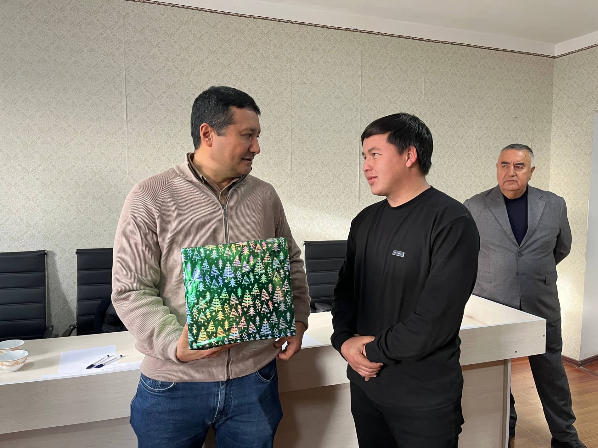 Ёшларни қўллаб-қувватлаш – барқарор ривожланиш омилидир