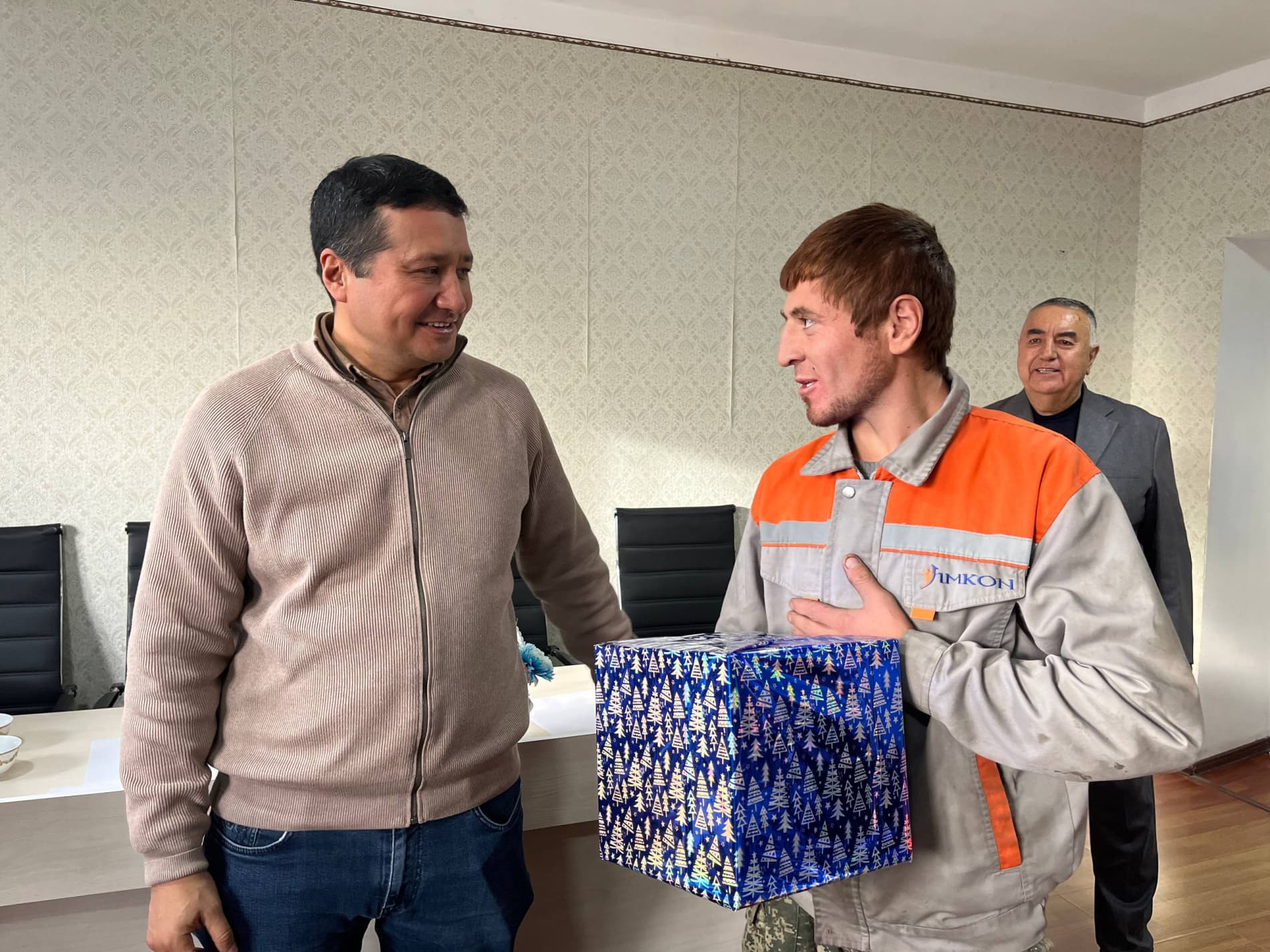 Ёшларни қўллаб-қувватлаш – барқарор ривожланиш омилидир