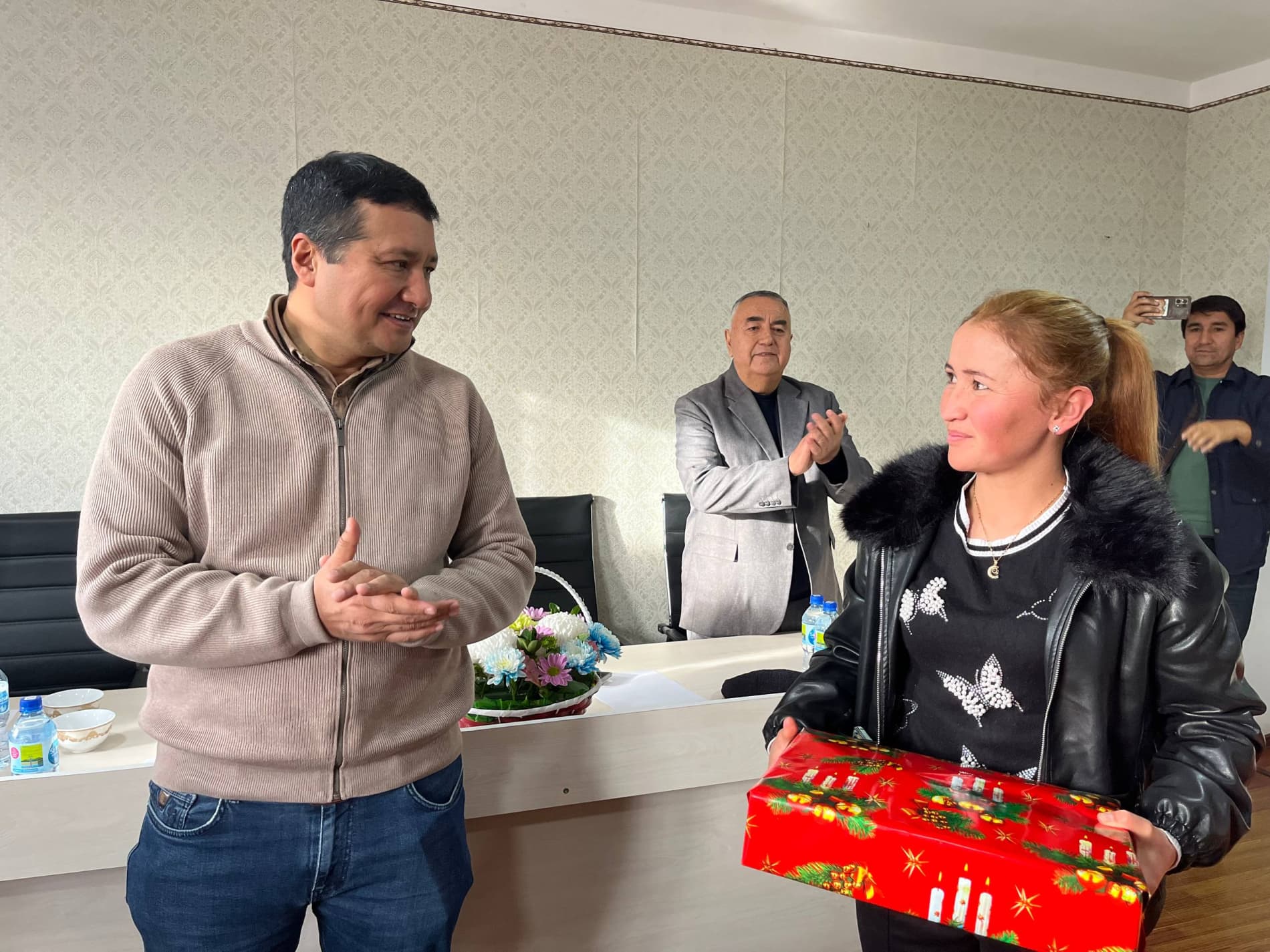 Ёшларни қўллаб-қувватлаш – барқарор ривожланиш омилидир