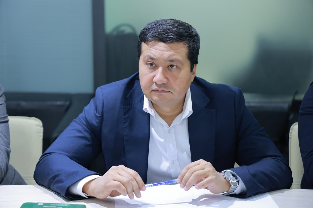 Ўзбекистонда углерод кредитларини яратиш даражаси янада оширилади