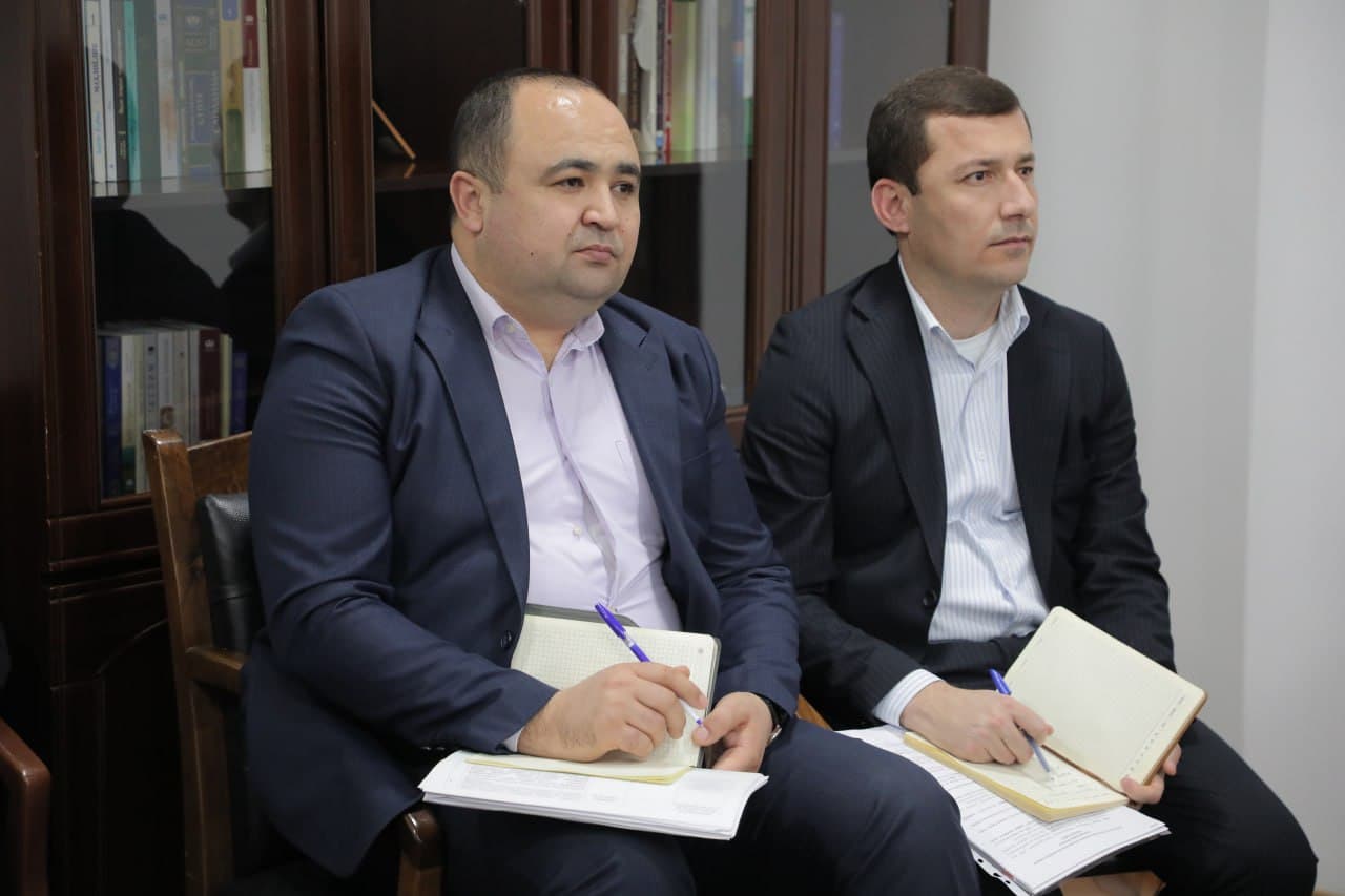 Future tasks to be implemented in the forestry sector have been defined