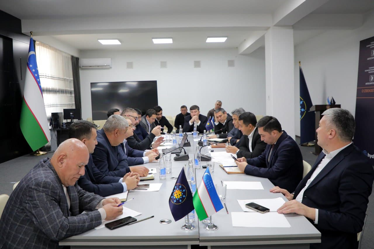 Углерод кредитларини яратишда халқаро ҳамкорлик янада кенгаймоқда