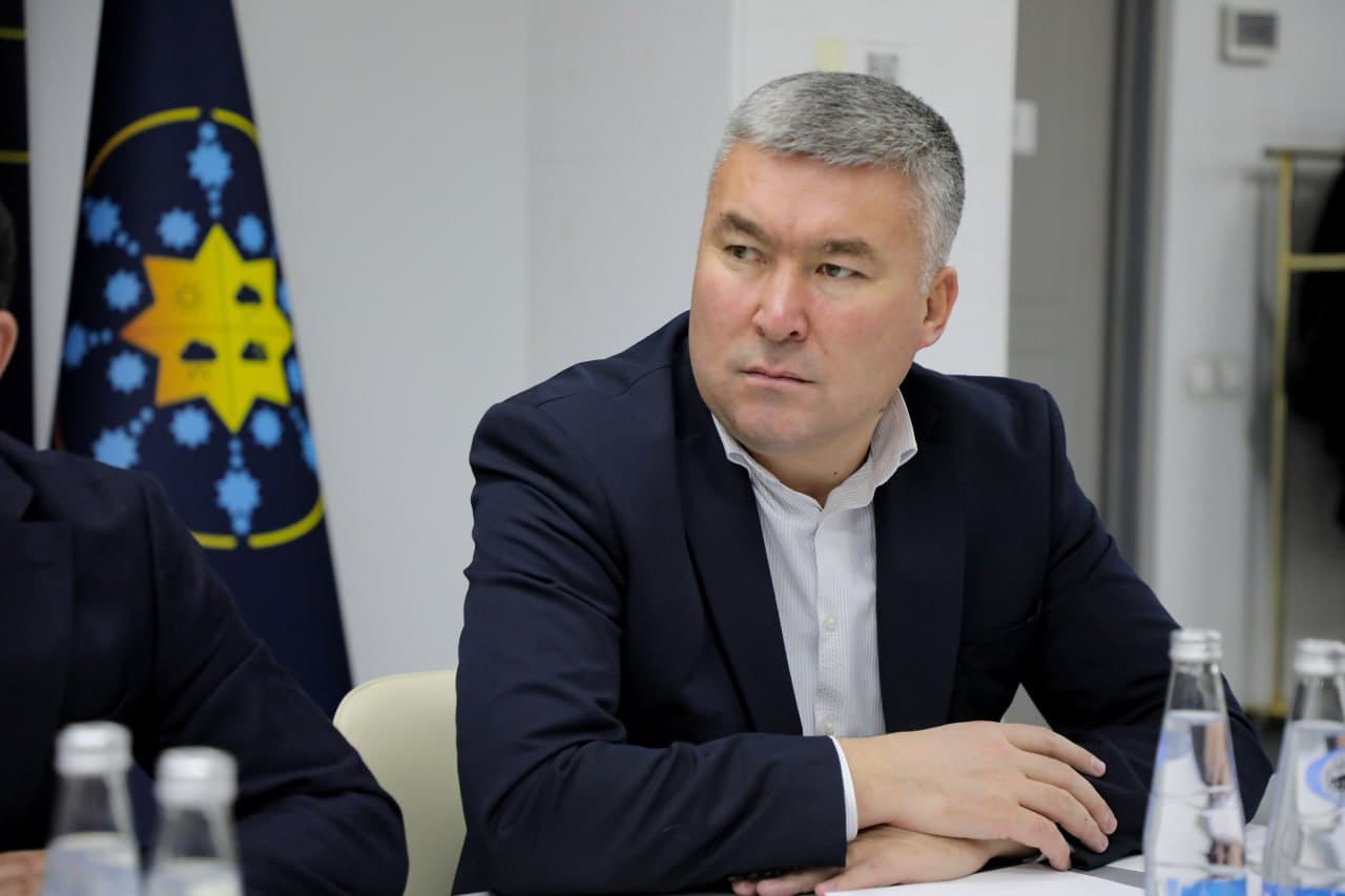 Углерод кредитларини яратишда халқаро ҳамкорлик янада кенгаймоқда