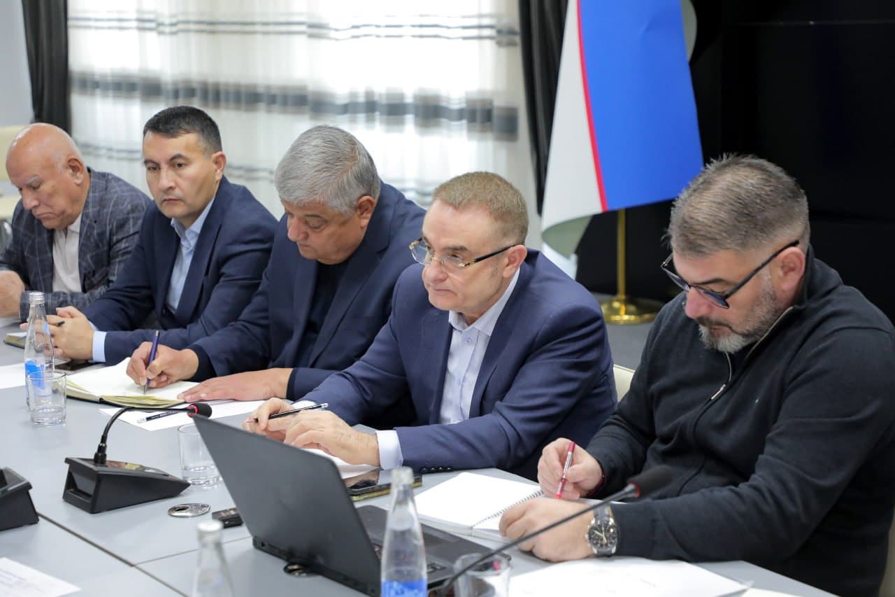 Углерод кредитларини яратишда халқаро ҳамкорлик янада кенгаймоқда