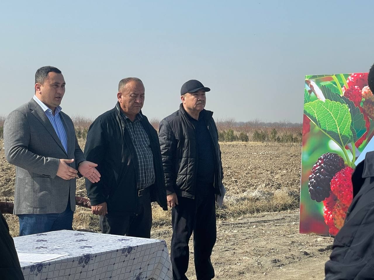 Фарғонада эҳтиёжманд оилалар даромади янада оширилмоқда