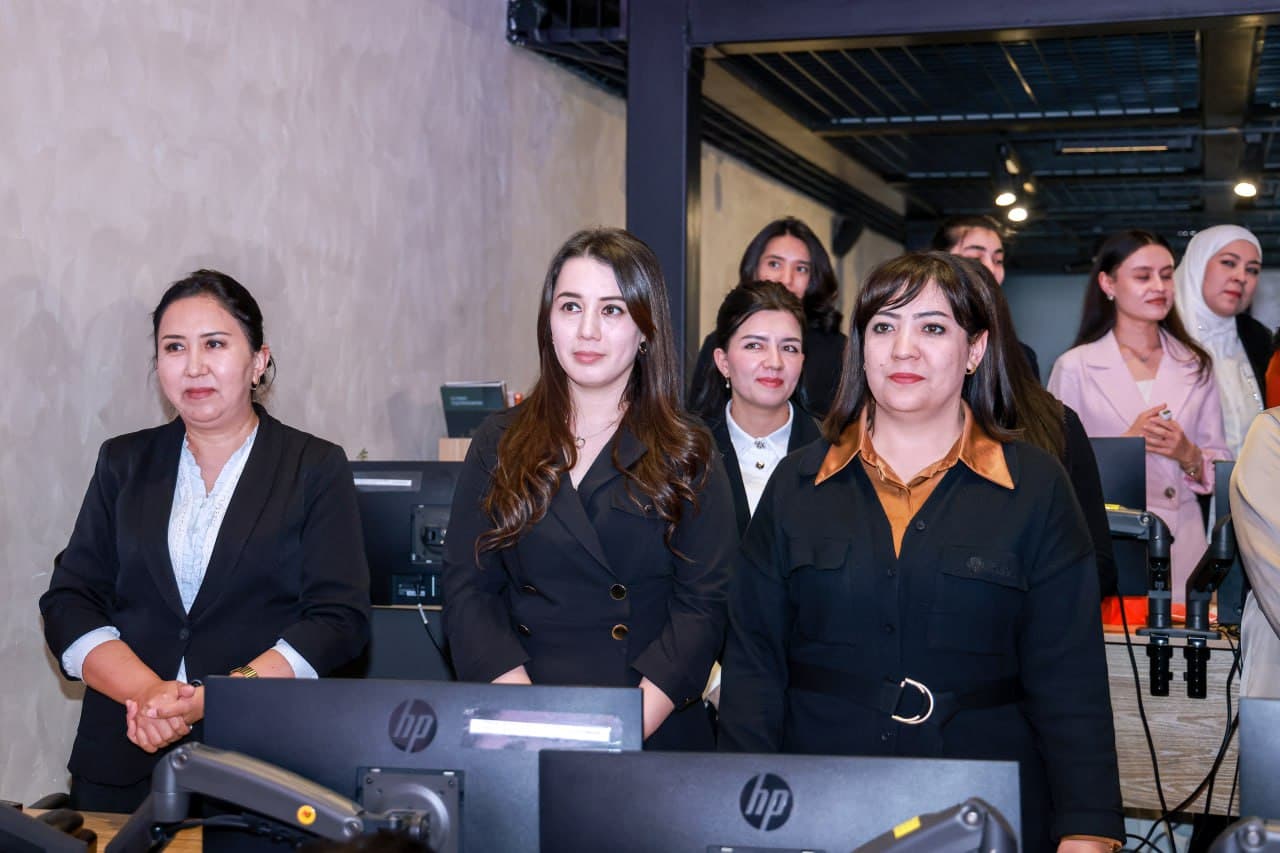 Honored Women Recognized