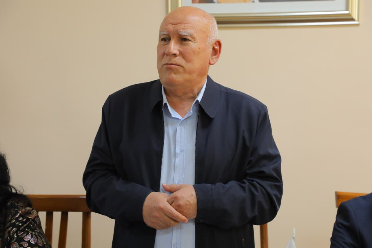 “Forests Are the Foundation of a Sustainable Future” (Press Tour Held)