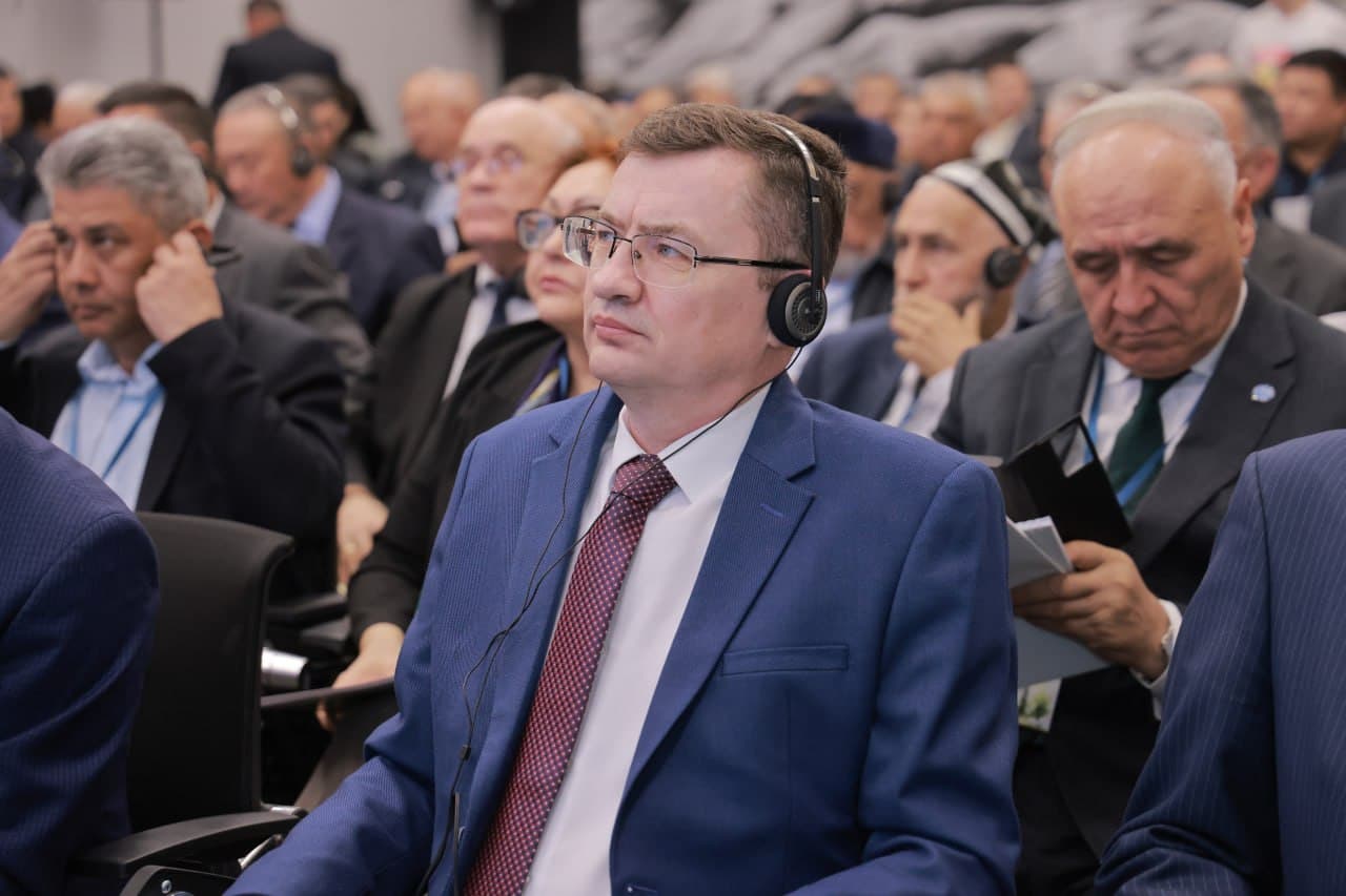 An international forum was held on the occasion of World Forest Day