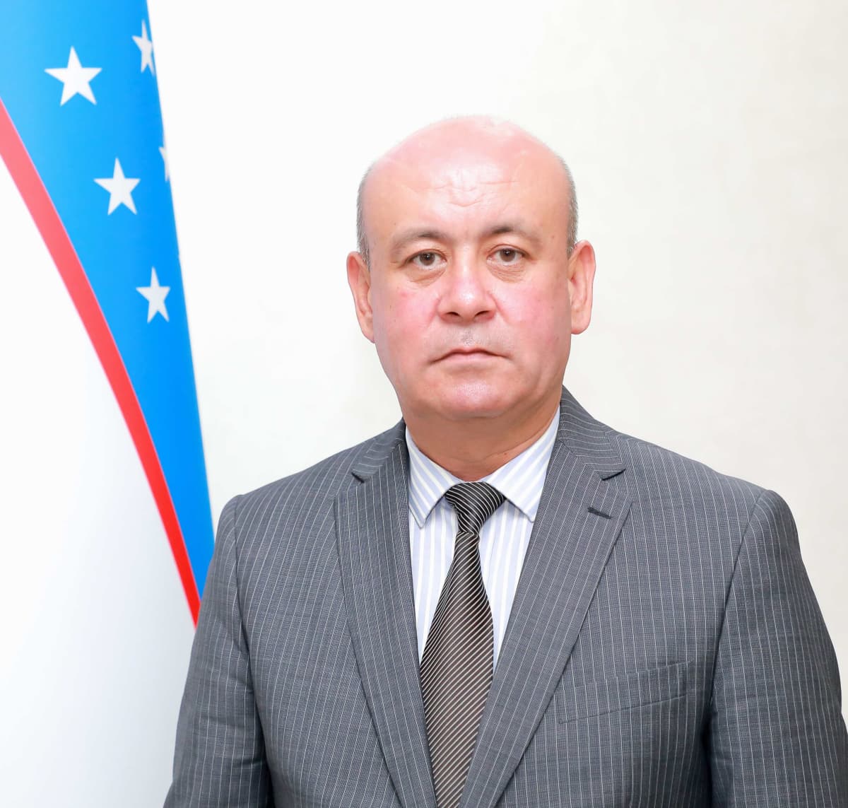 Karshiboyev G‘ofurjon Yaxshiboyevich