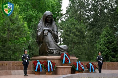 Человек дорог — память священна