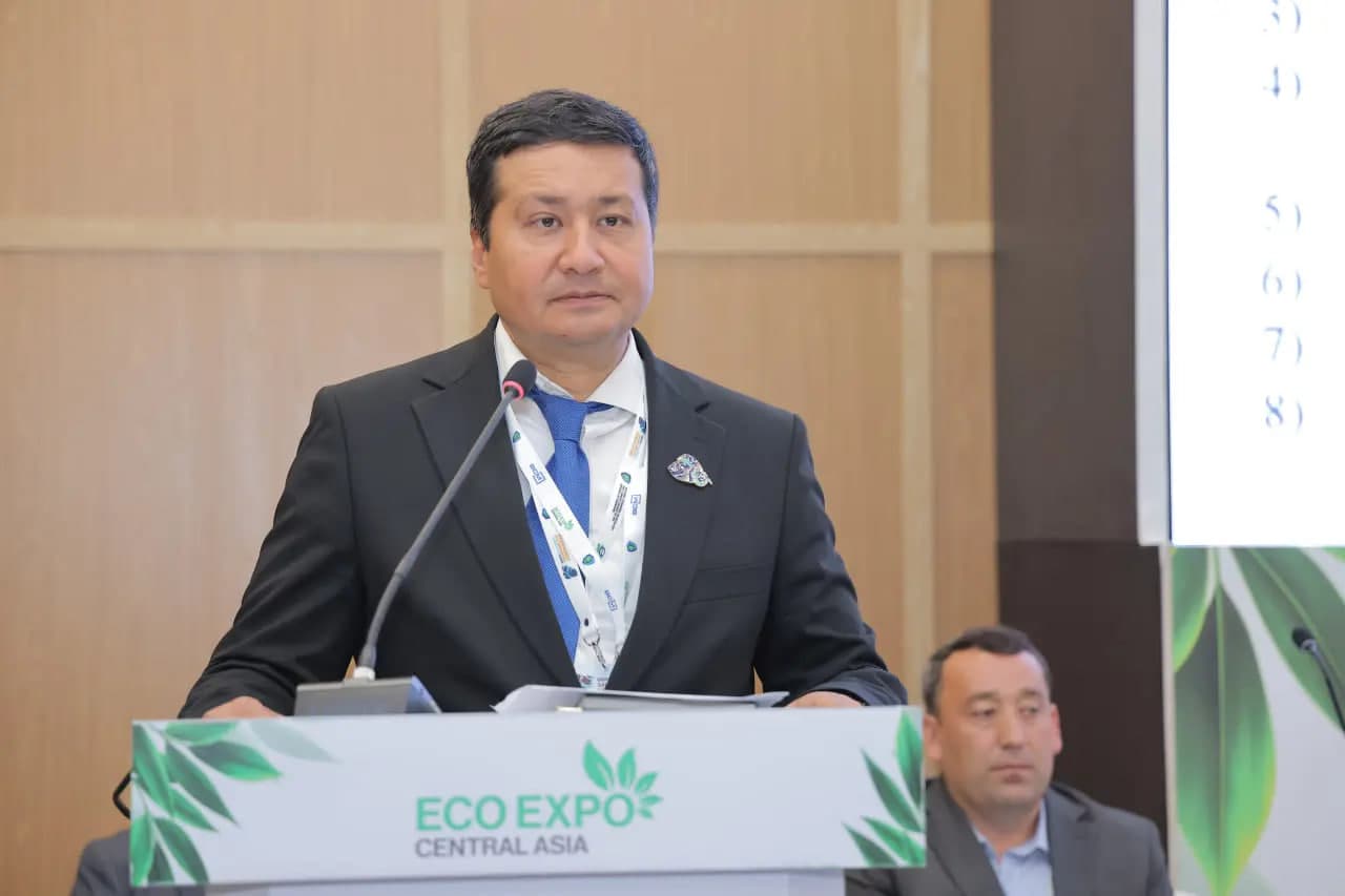 O‘rmon hududlarida ekologik tasniflash natijalari va zamonaviy yondashuvlar taqdim etildi