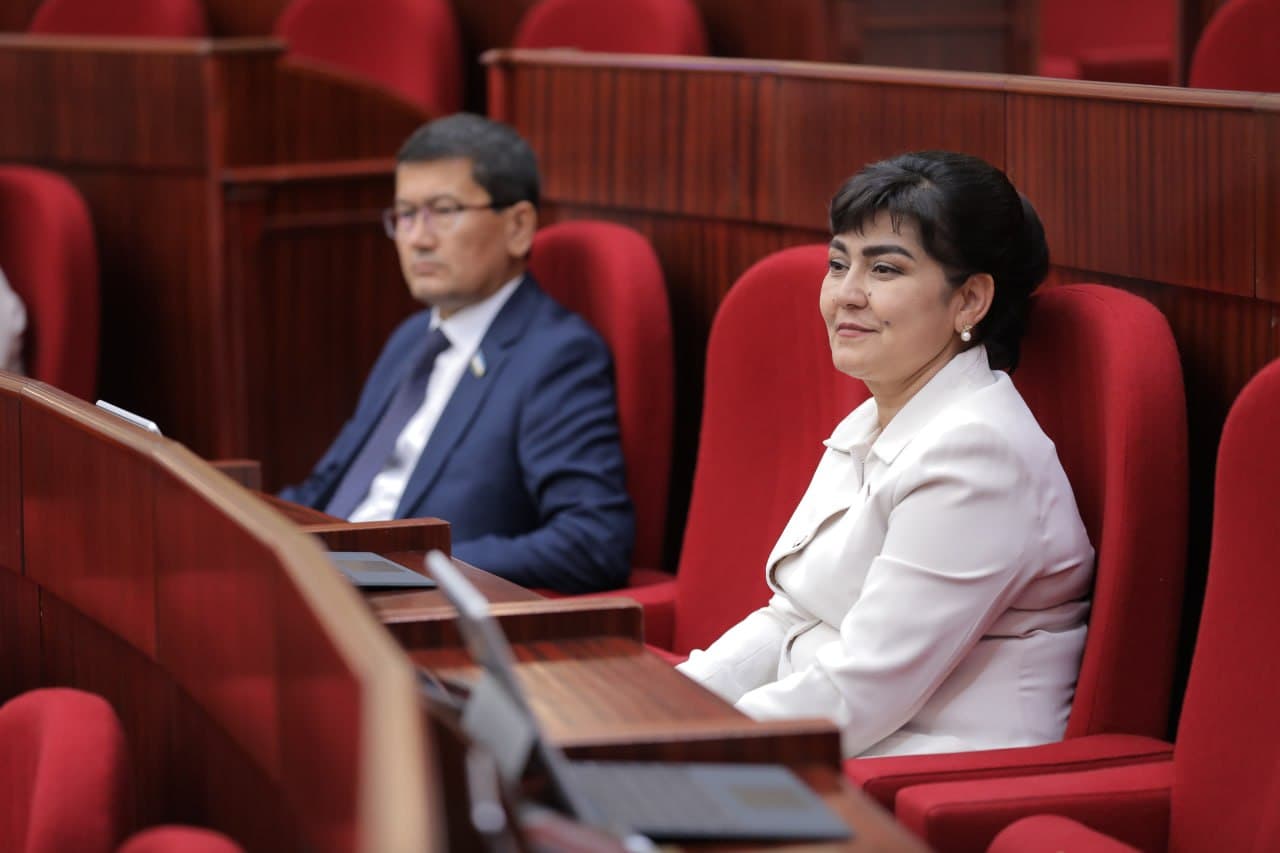 Законопроект в сфере лесного хозяйства рассмотрен Законодательной палатой