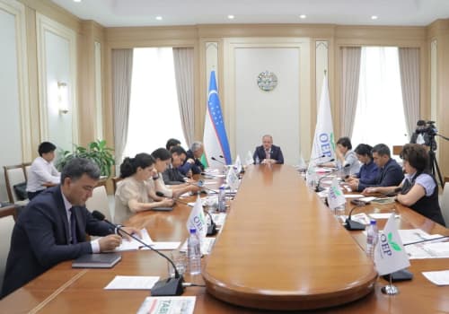 Охрана земель лесного фонда будет значительно усилена