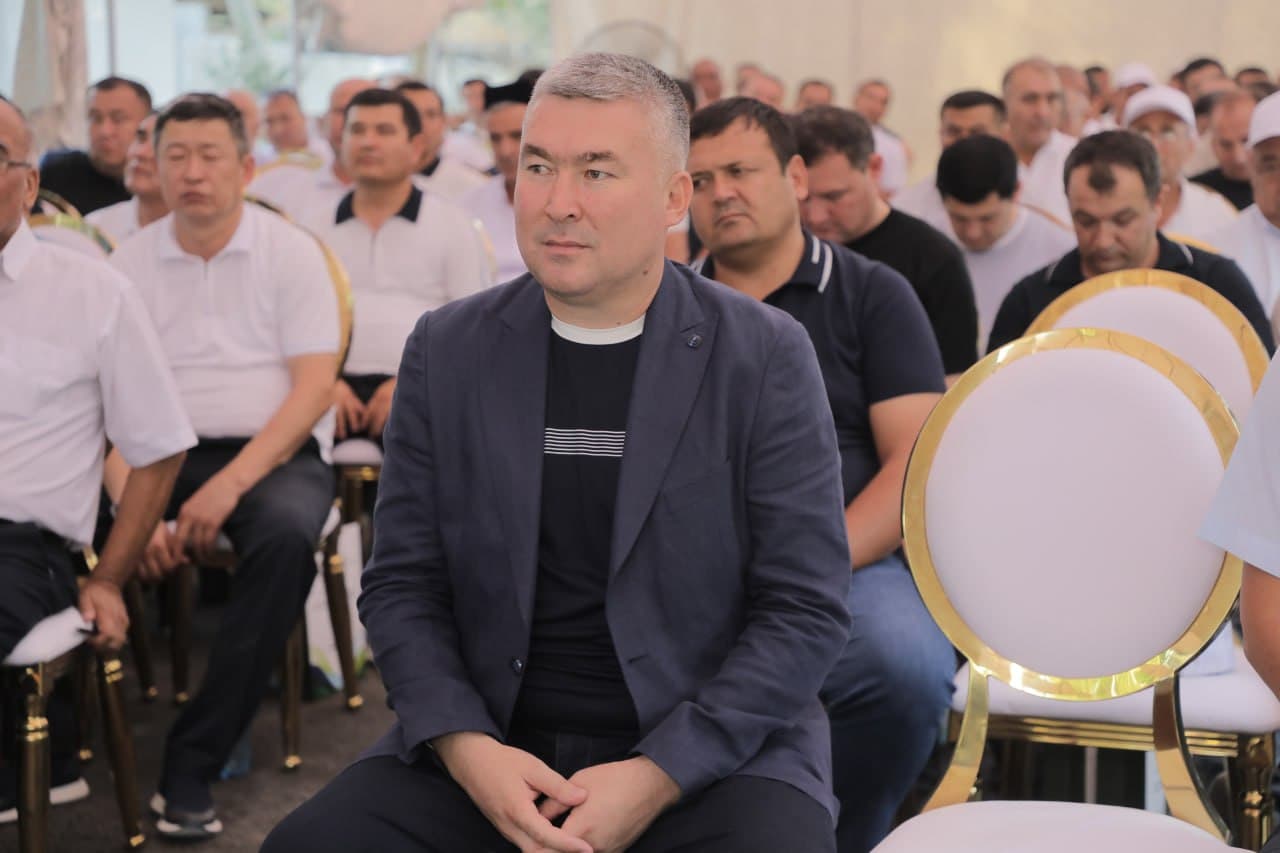 Uzbekistan to Expand Modern Intensive Methods of Seedling Production