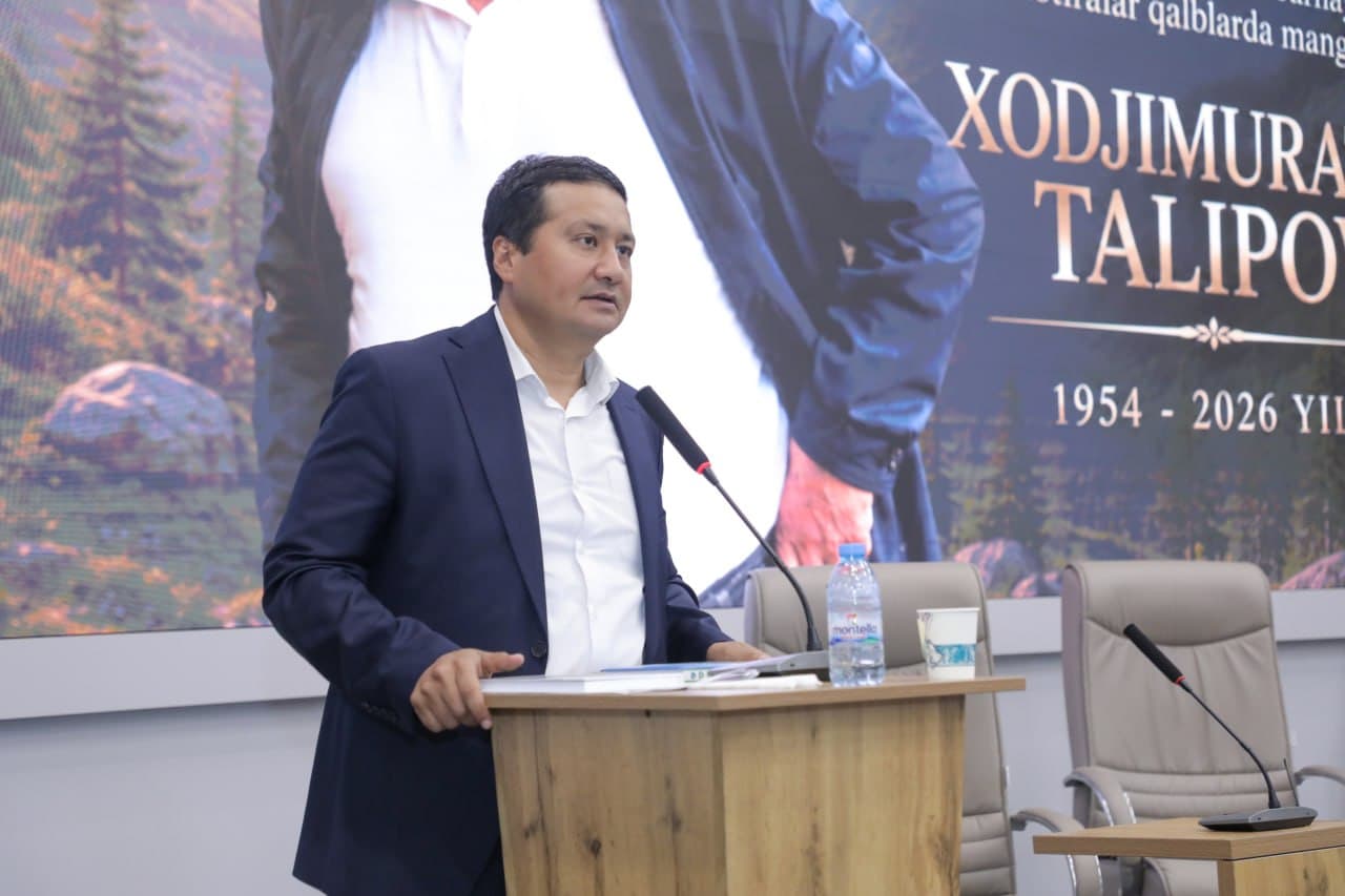 Honoring the Memory of a Veteran of the Forestry Sector
