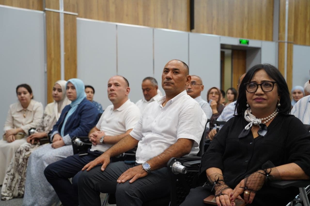 Honoring the Memory of a Veteran of the Forestry Sector