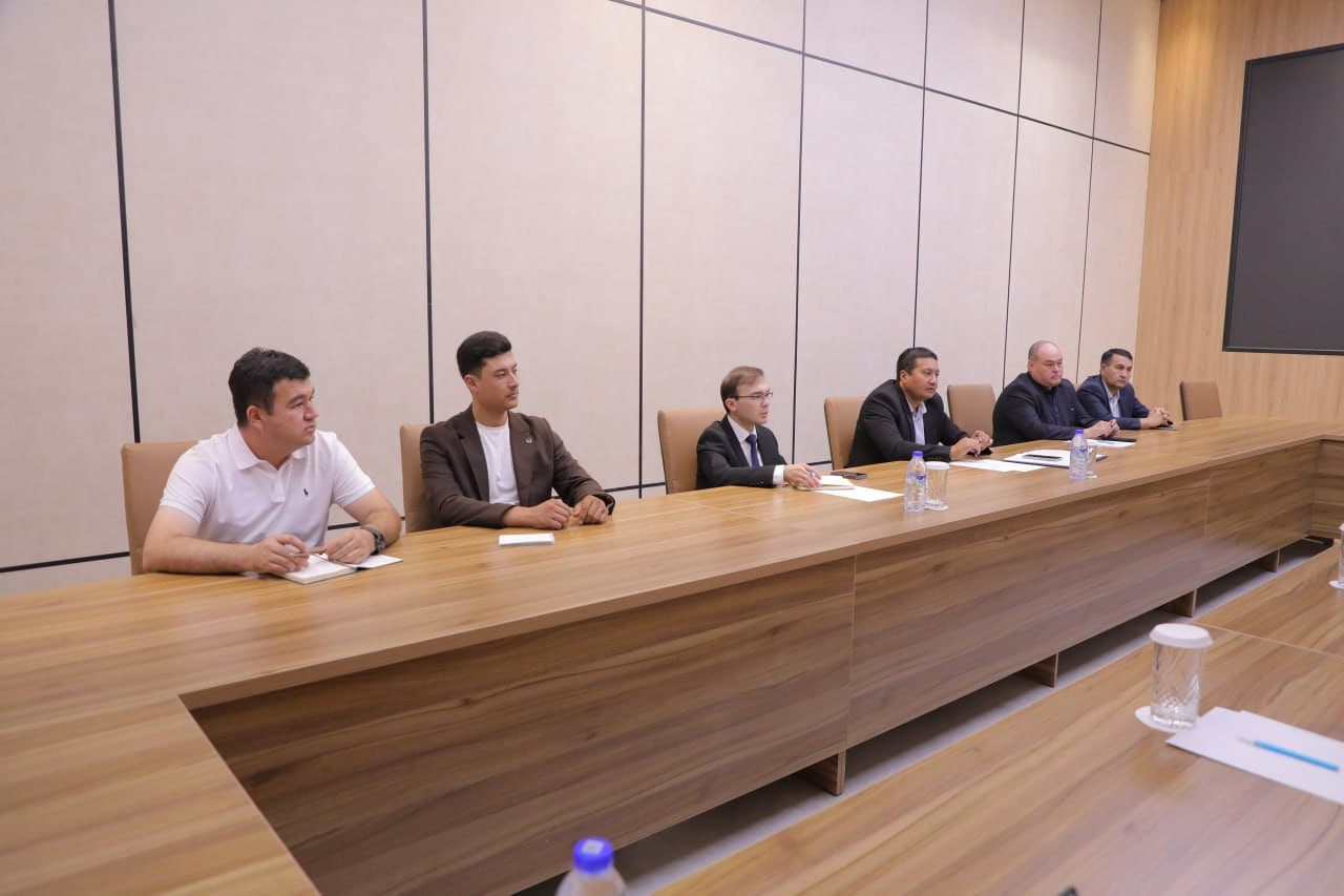 Qurg‘oqchil hududlarda yangi o‘rmonlar barpo etish bo‘yicha xalqaro hamkorlik kengaymoqda