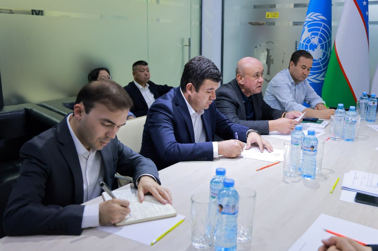 Cooperation on Forest Restoration and Desertification Prevention Is Expanding