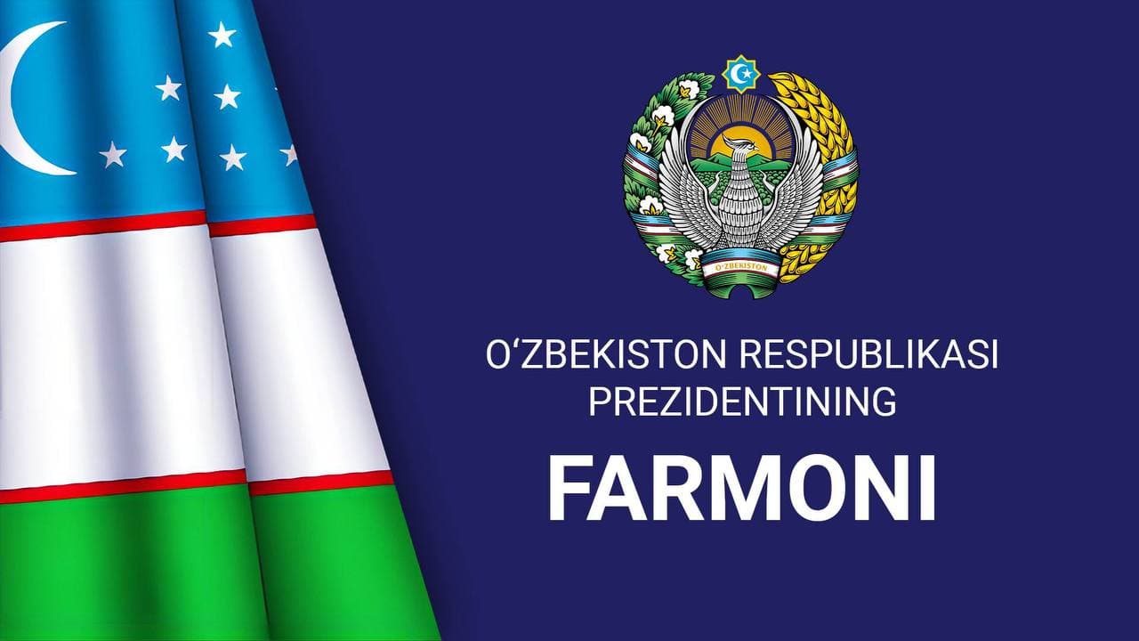 A new system to be introduced under the “Yashil Makon” national project