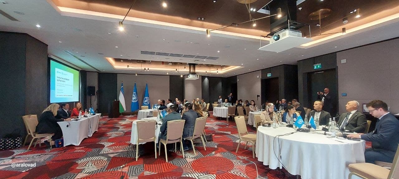 International Cooperation in Forest Product Production to Be Further Expanded