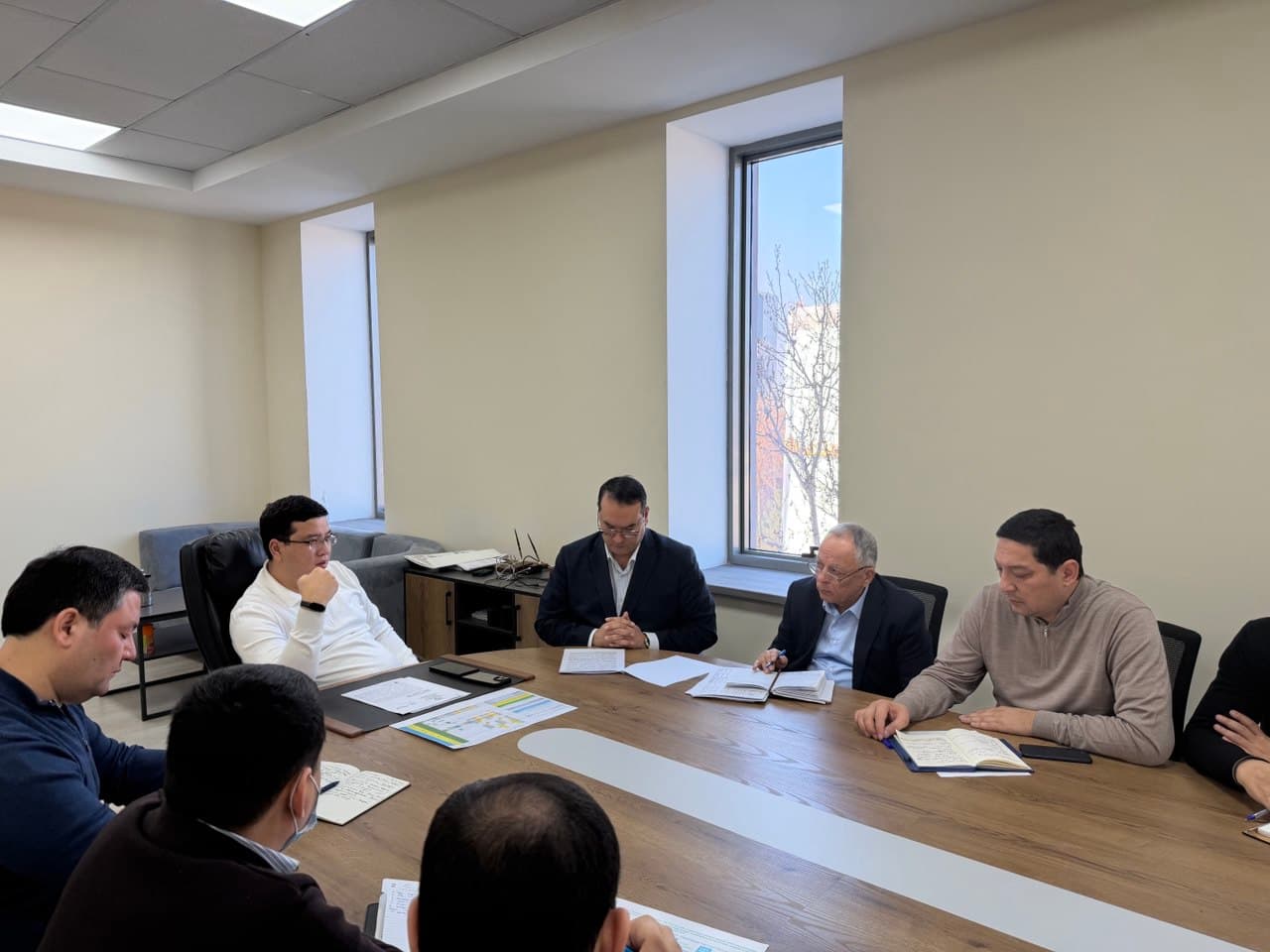 Бойсун туман прокуратурасининг тақдимномаси муҳокама қилинди