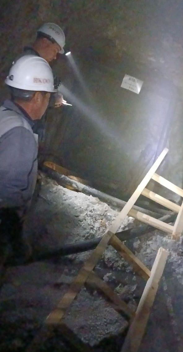 Hamkorlikda profilaktik tadbirlar o‘tkazildi