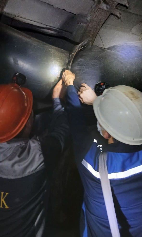 Hamkorlikda profilaktik tadbirlar o‘tkazildi