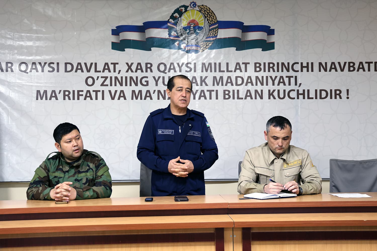 Sanoat korxonalarida yong‘in xavfsizligi: mas’uliyat va profilaktika choralari tahlili