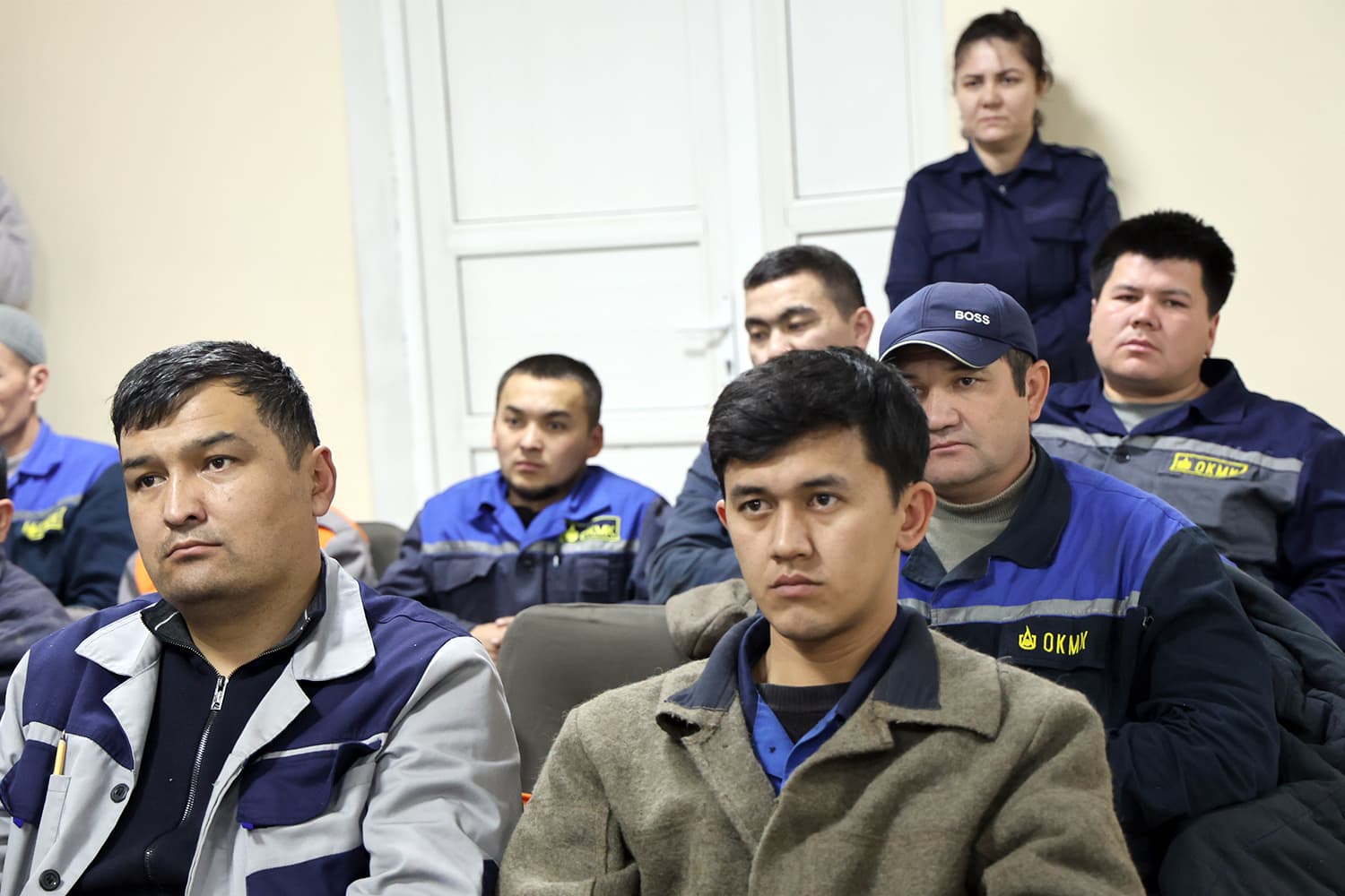 Sanoat korxonalarida yong‘in xavfsizligi: mas’uliyat va profilaktika choralari tahlili