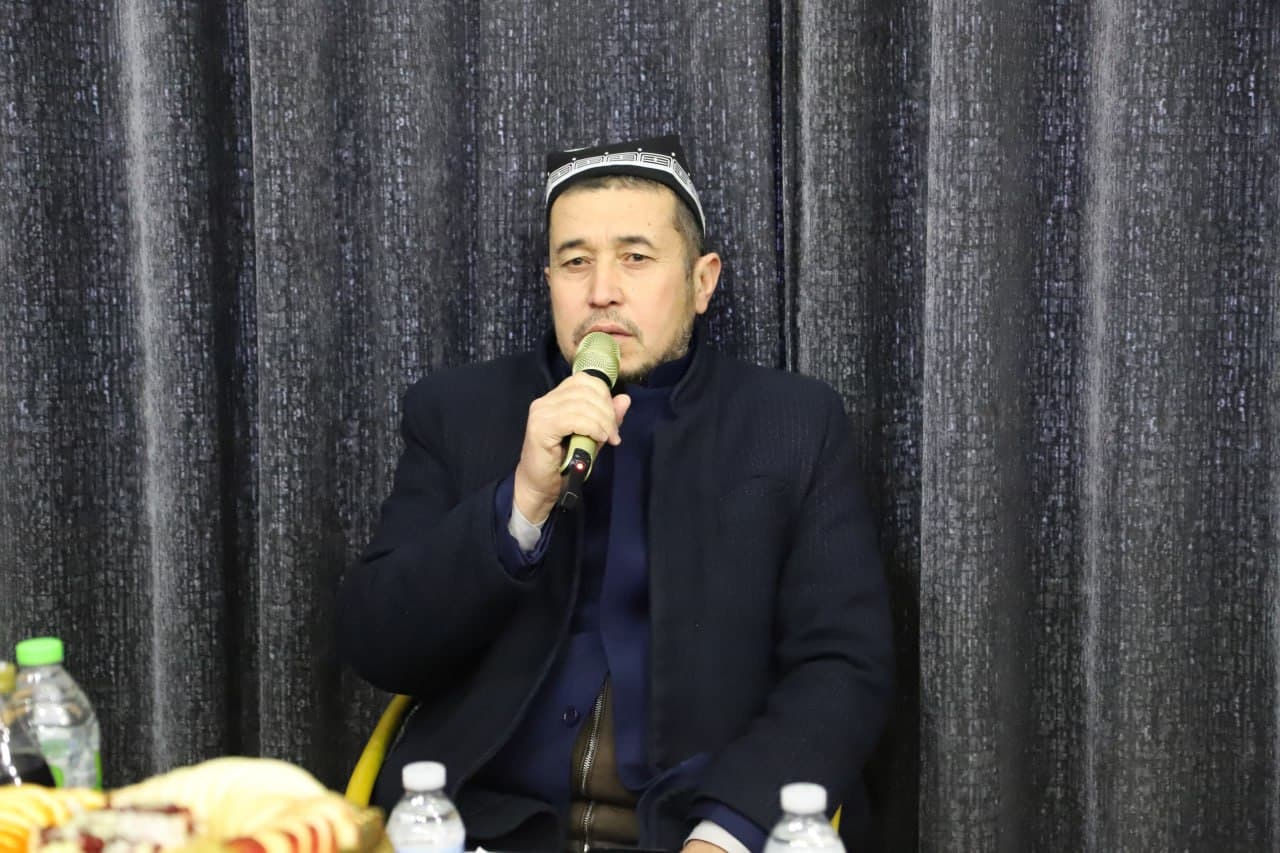 ДУХ РАМАДАНА В НАВОИЙСКОЙ ОБЛАСТИ: ОРГАНИЗОВАНЫ ИФТАРЫ ДЛЯ НУЖДАЮЩИХСЯ ГРАЖДАН