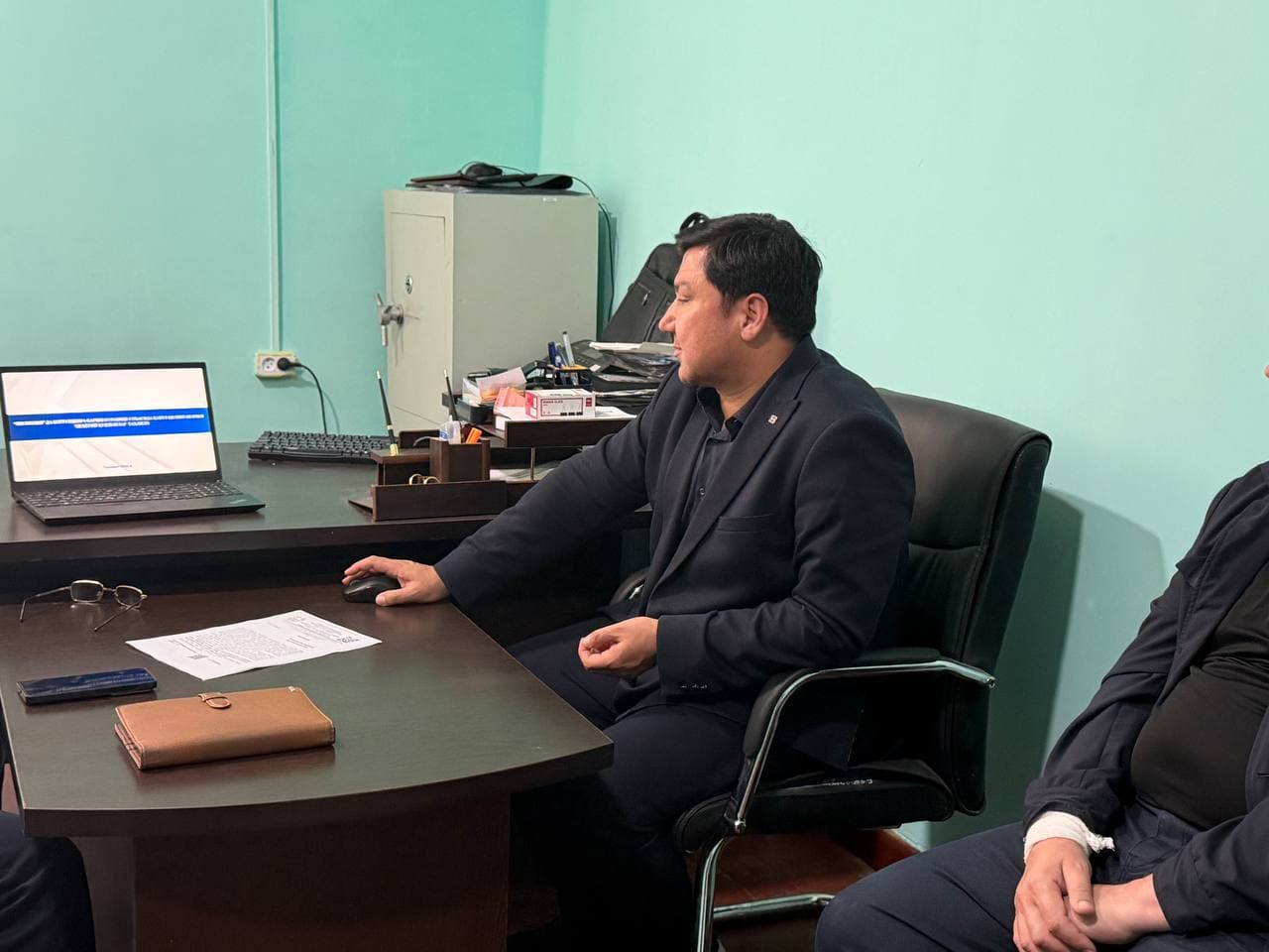Шимолий минтақада коррупцияга қарши курашиш бўйича семинар ўтказилди