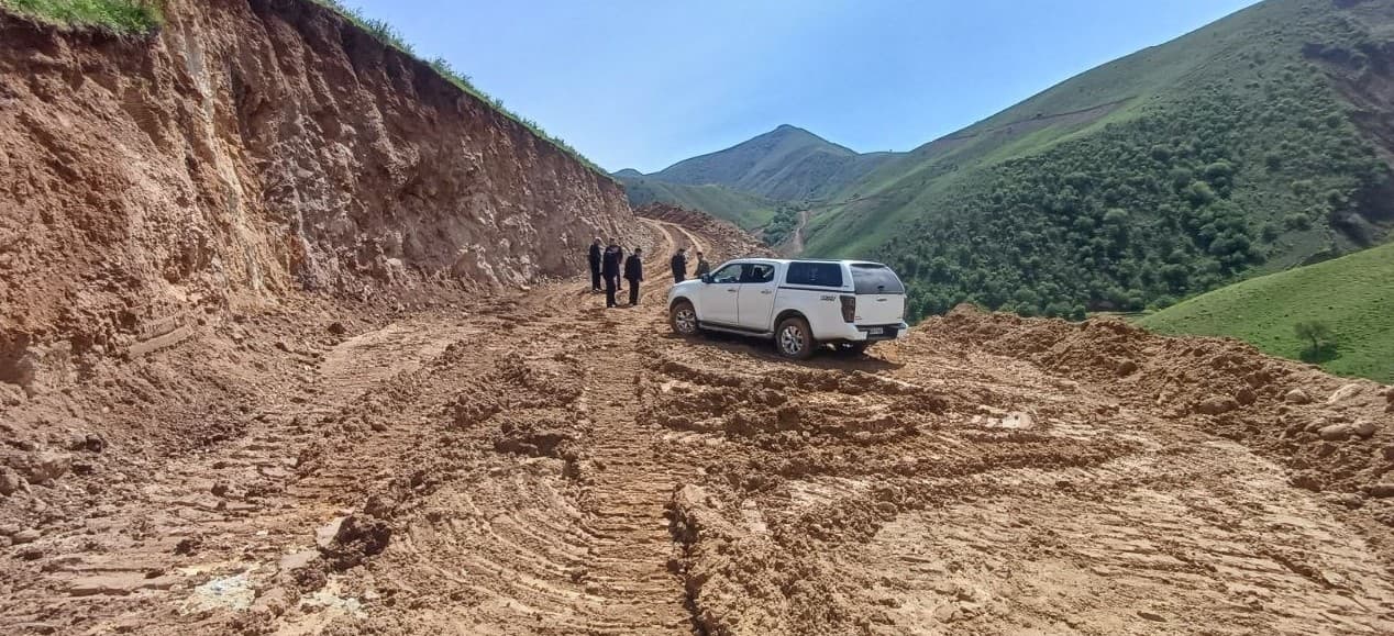 Angren Mining and Technical Inspection: Safety Measures and Accident Analysis