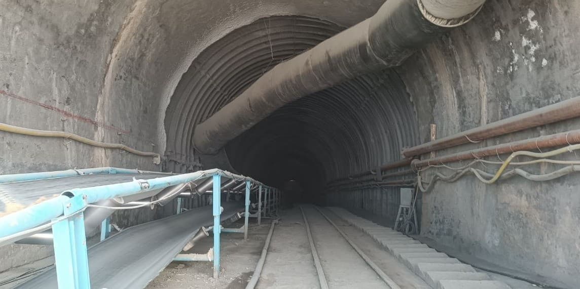Angren Mining and Technical Inspection: Ensuring Legality and Safety in the Mining Sector