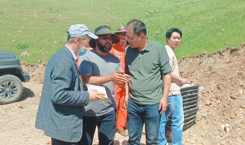 Angren Mining and Technical Inspection: Ensuring Legality and Safety in the Mining Sector