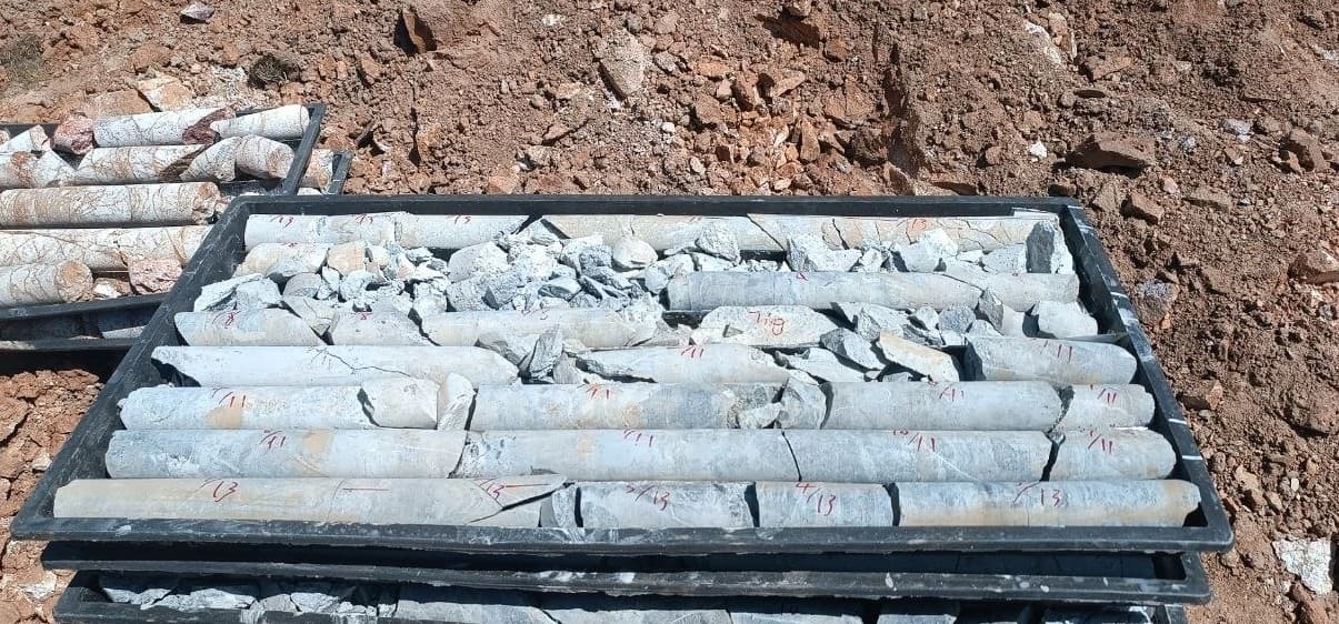 Angren Mining and Technical Inspection: Ensuring Legality and Safety in the Mining Sector
