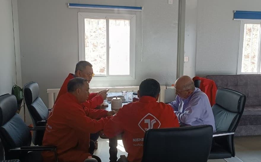 Angren Mining and Technical Inspection: Ensuring Legality and Safety in the Mining Sector